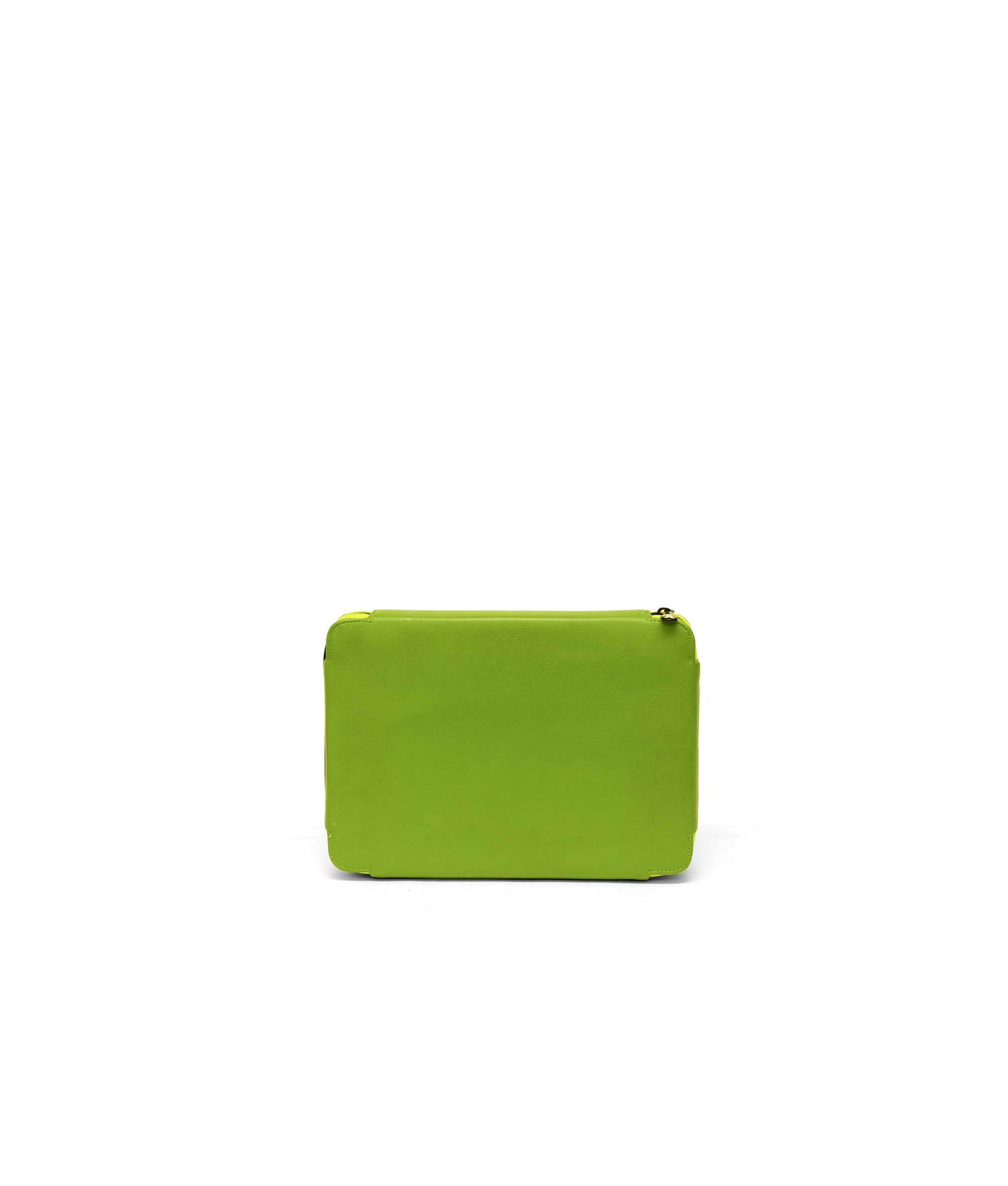 | Colour: Green