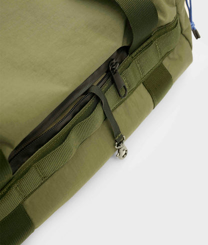 | Colour: Trek Green