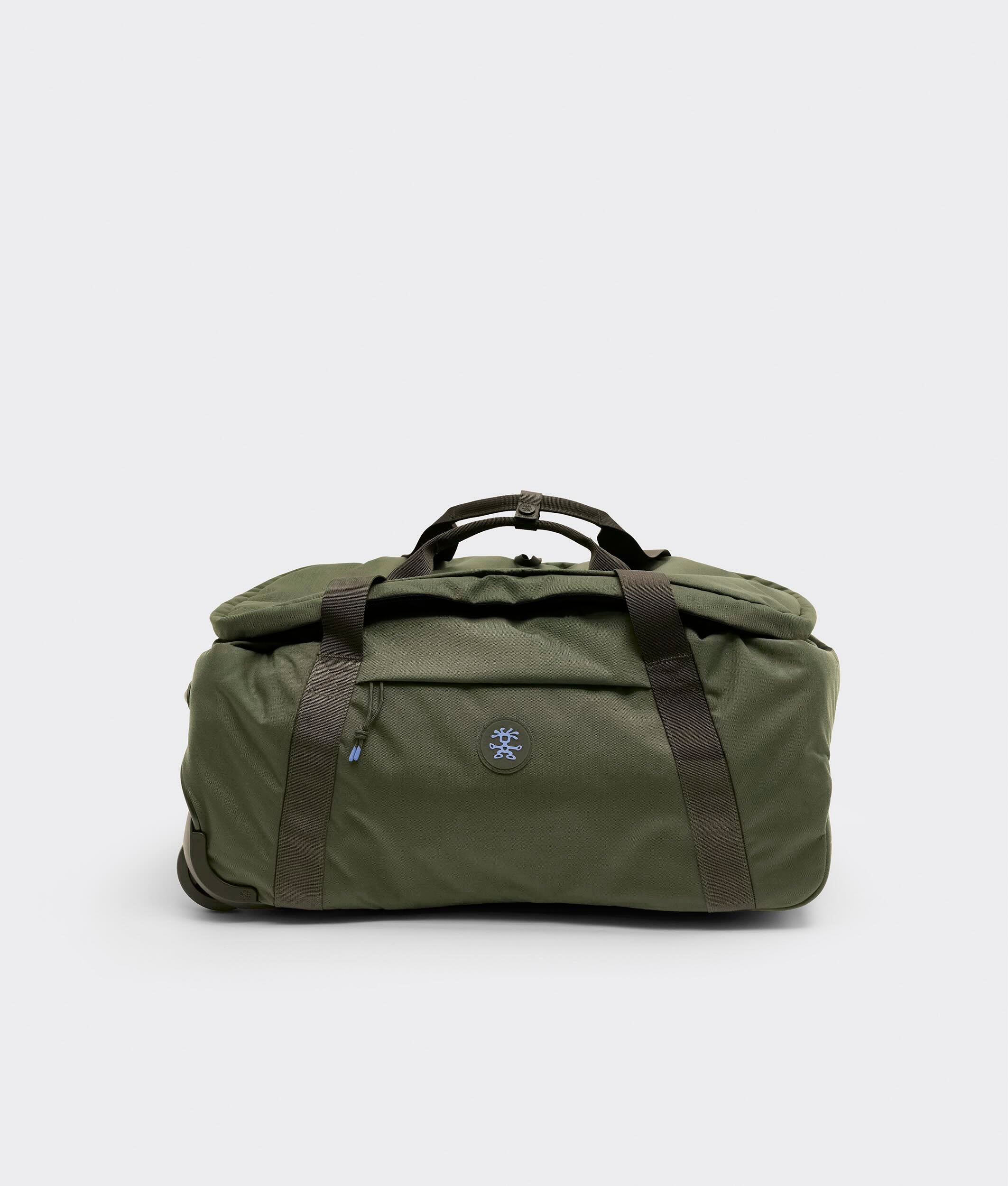 旅行かばん・小分けバッグ CRUMPLER the Cork and Fork CF-01A The Cork & Fork – Crumpler Australia