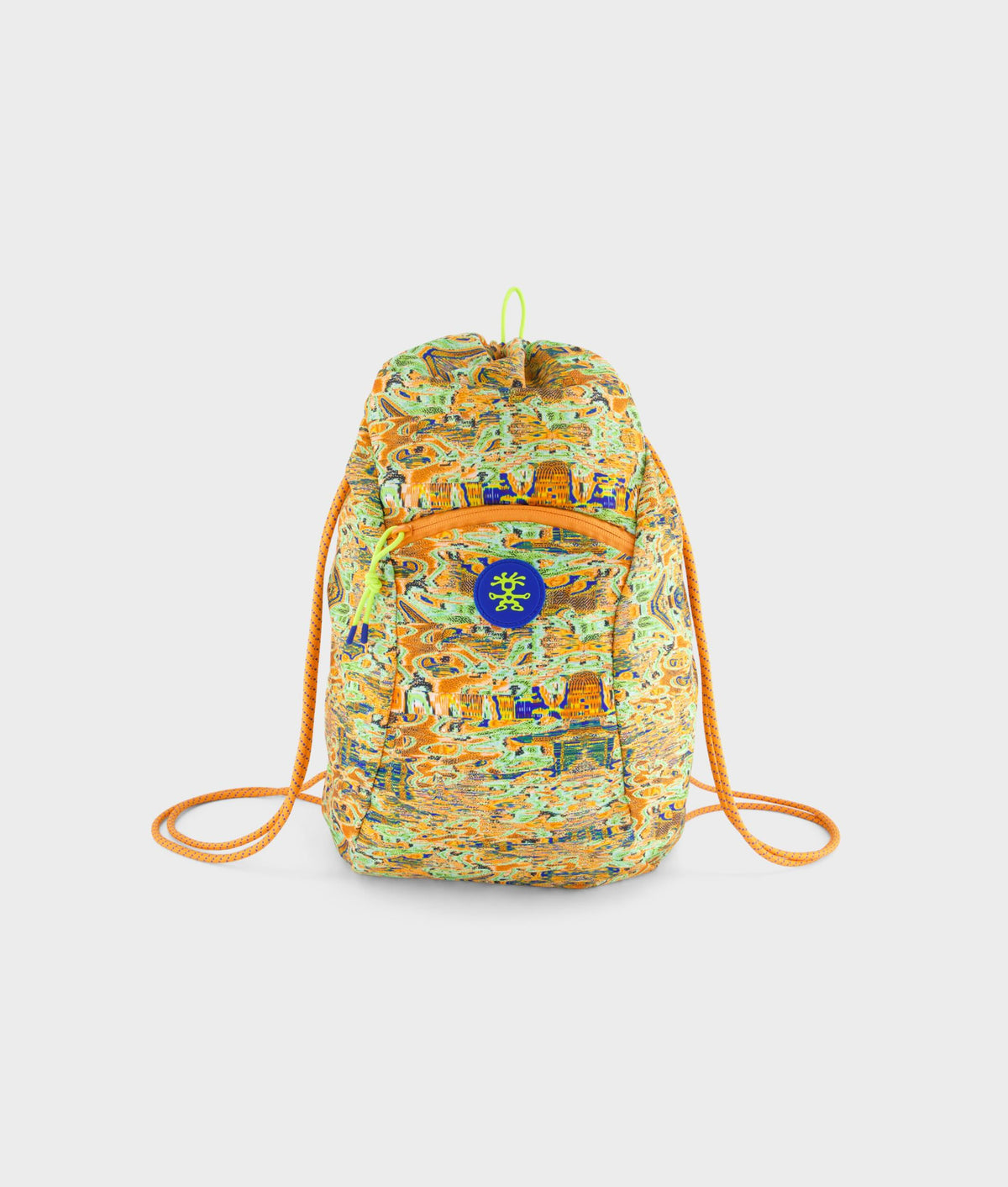 | Colour: Glitch Hop