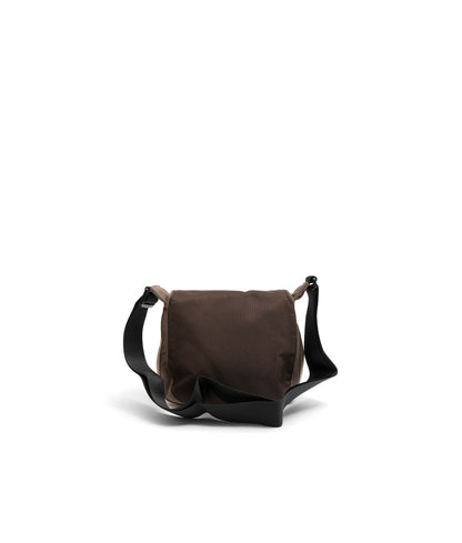 | Colour: Brown