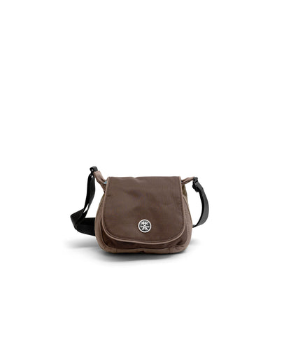 | Colour: Brown