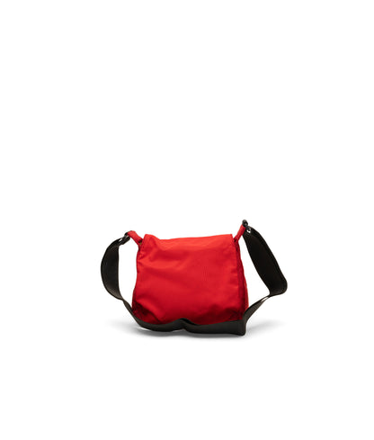 | Colour: Red