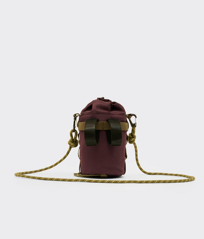 | Colour: Acai