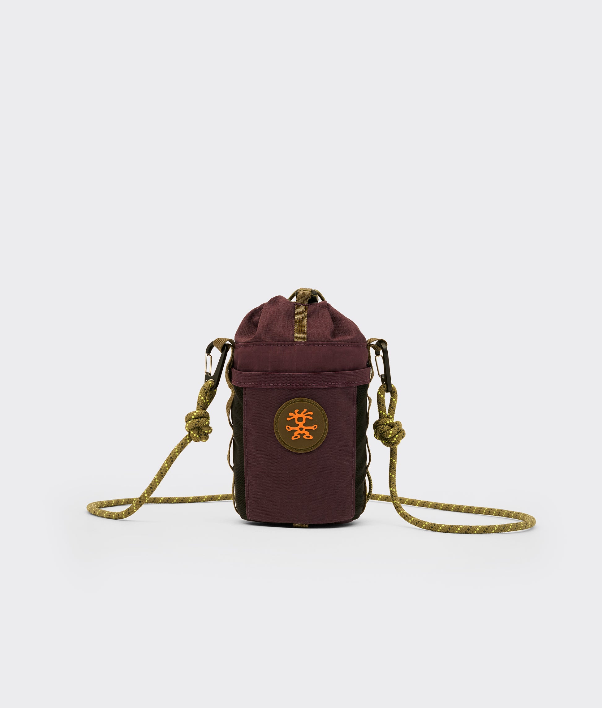 | Colour: Acai