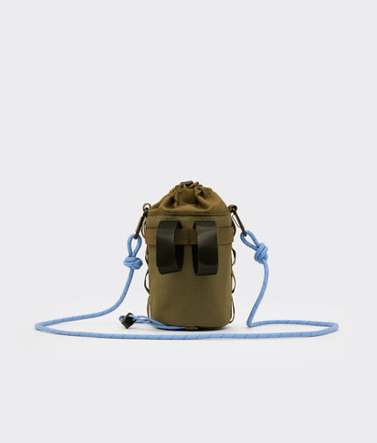 | Colour: Trek Green