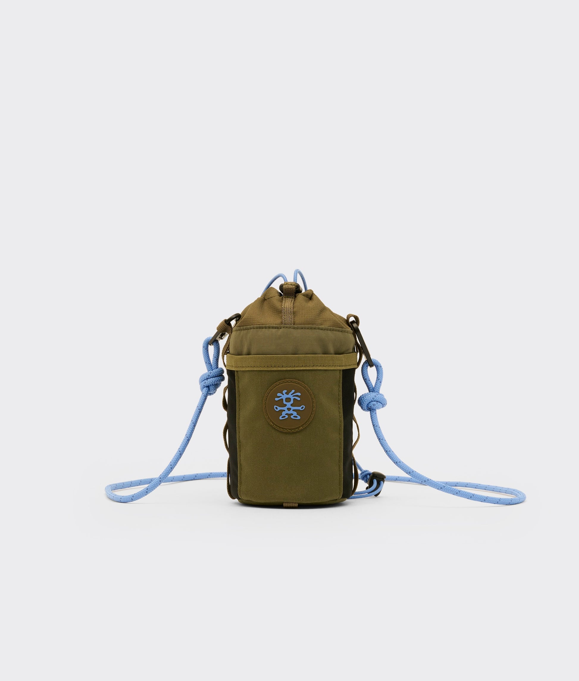 | Colour: Trek Green