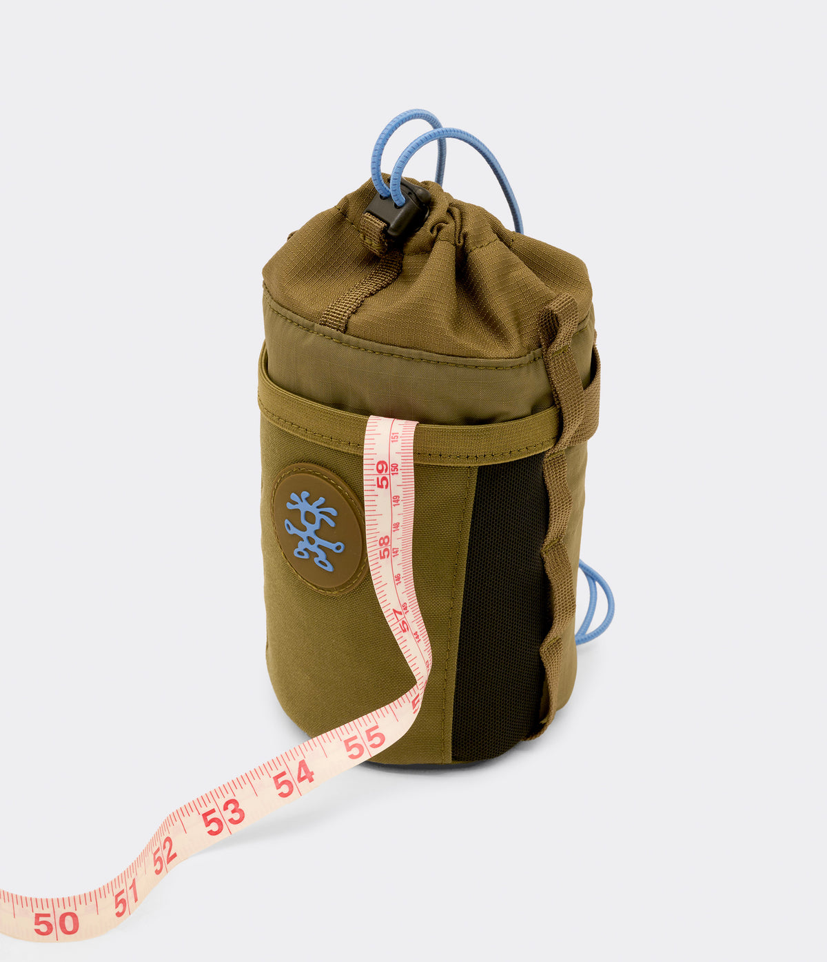 | Colour: Trek Green