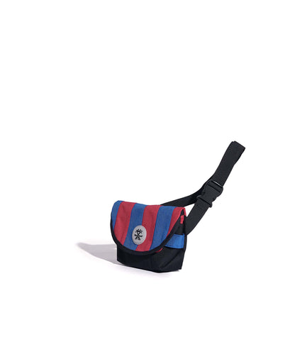 | Colour: Red & Royal Blue