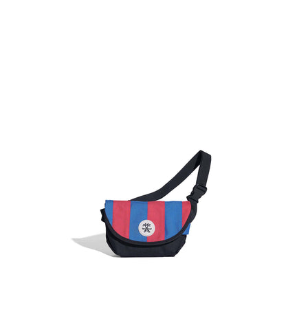 | Colour: Red & Royal Blue