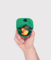 | Colour: Green