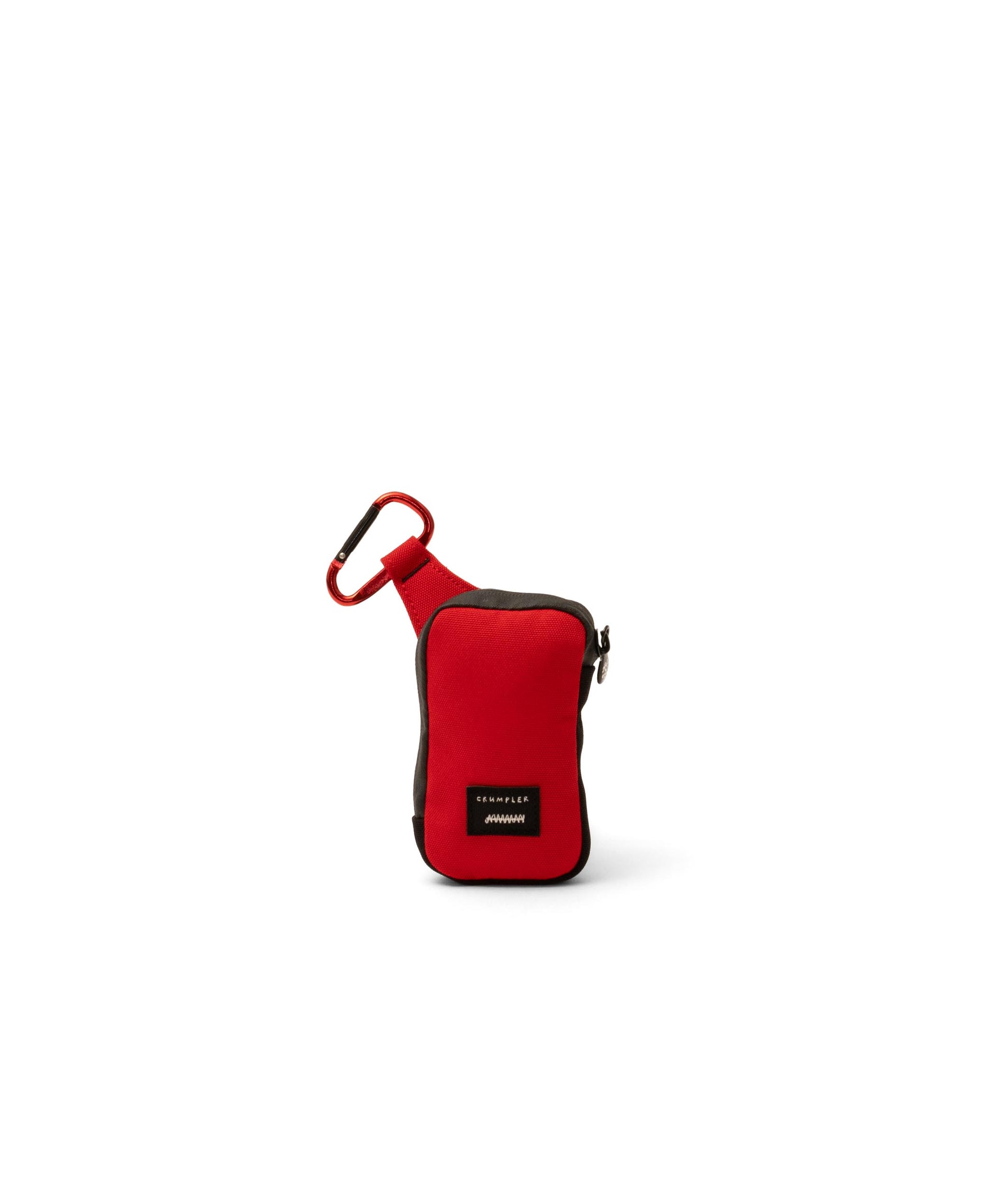 | Colour: Red