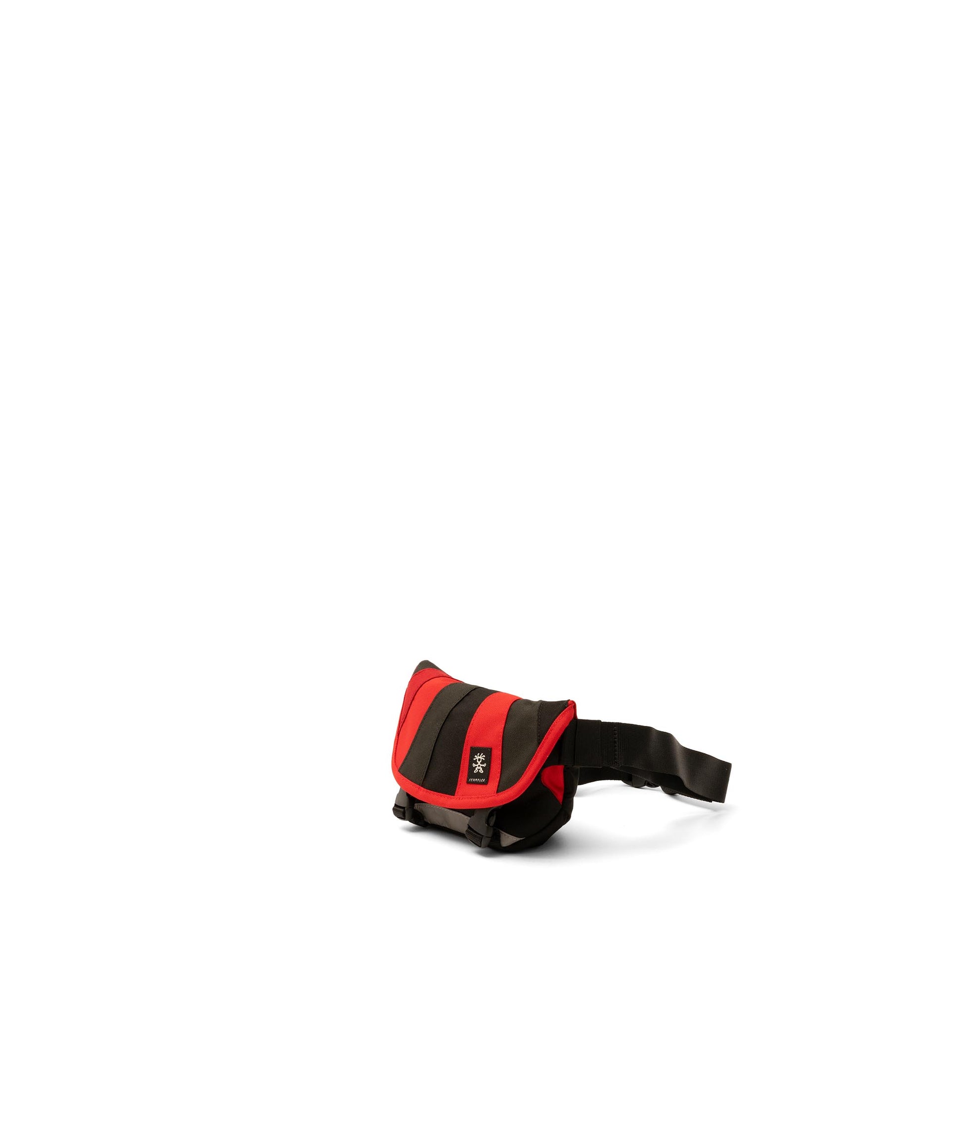 | Colour: Red