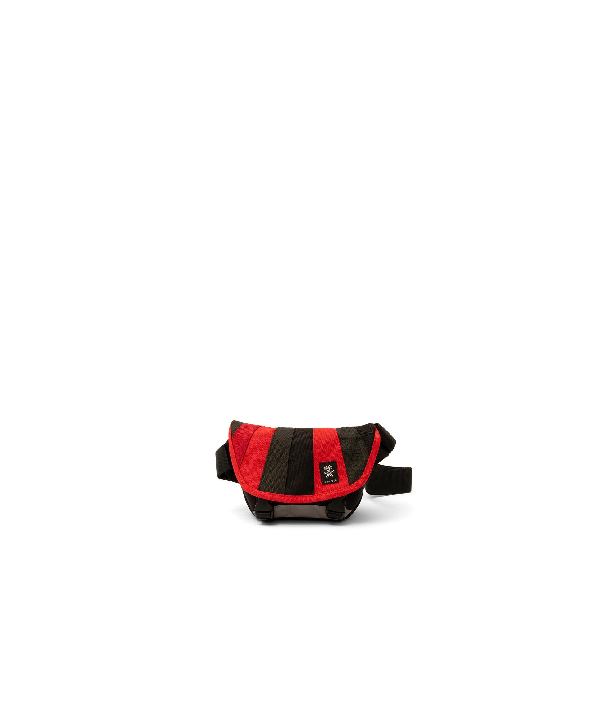 | Colour: Red