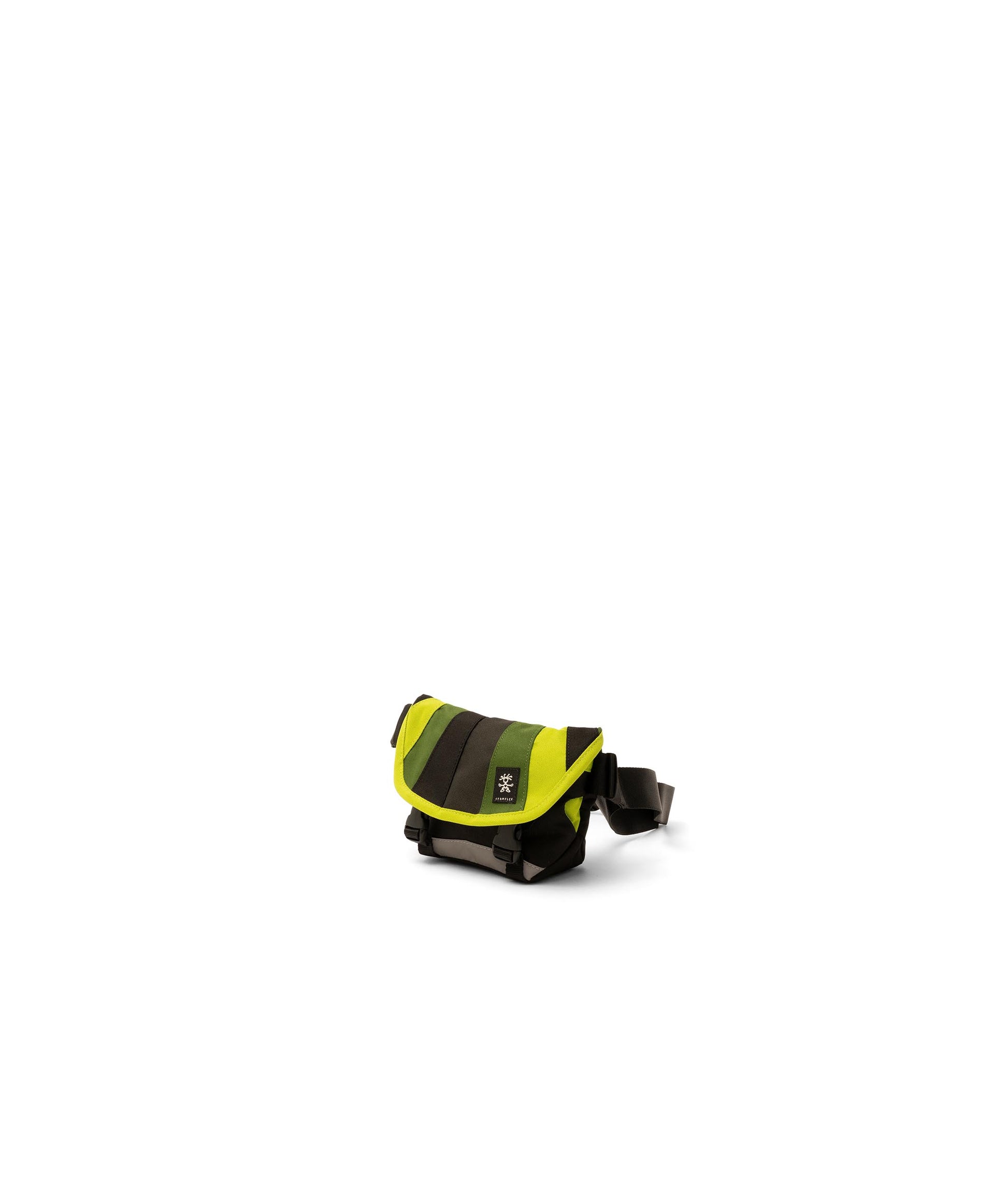 | Colour: Snot Green