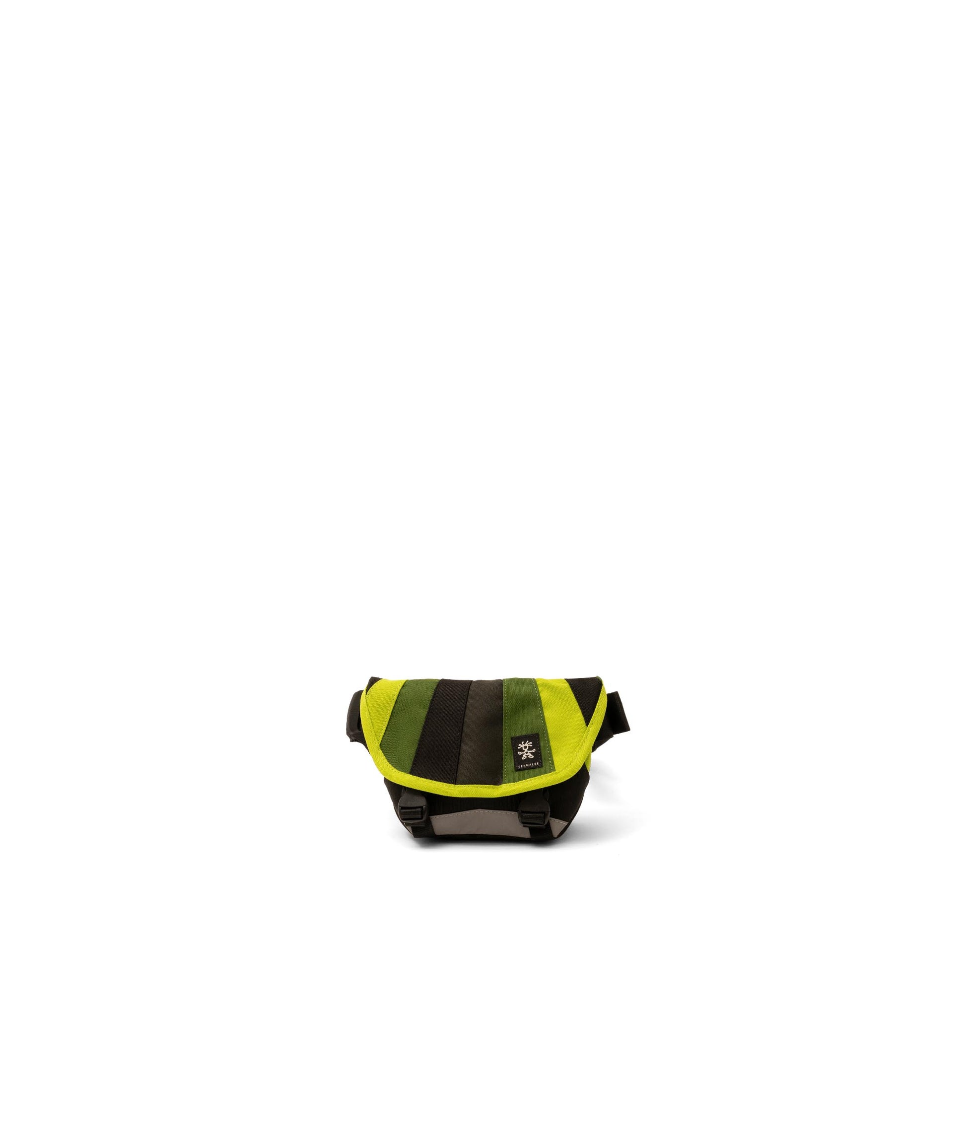 | Colour: Snot Green