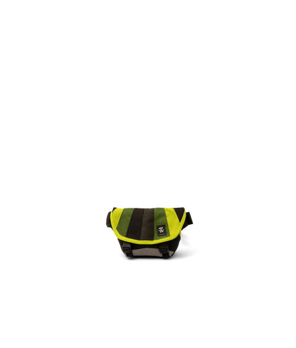 | Colour: Snot Green