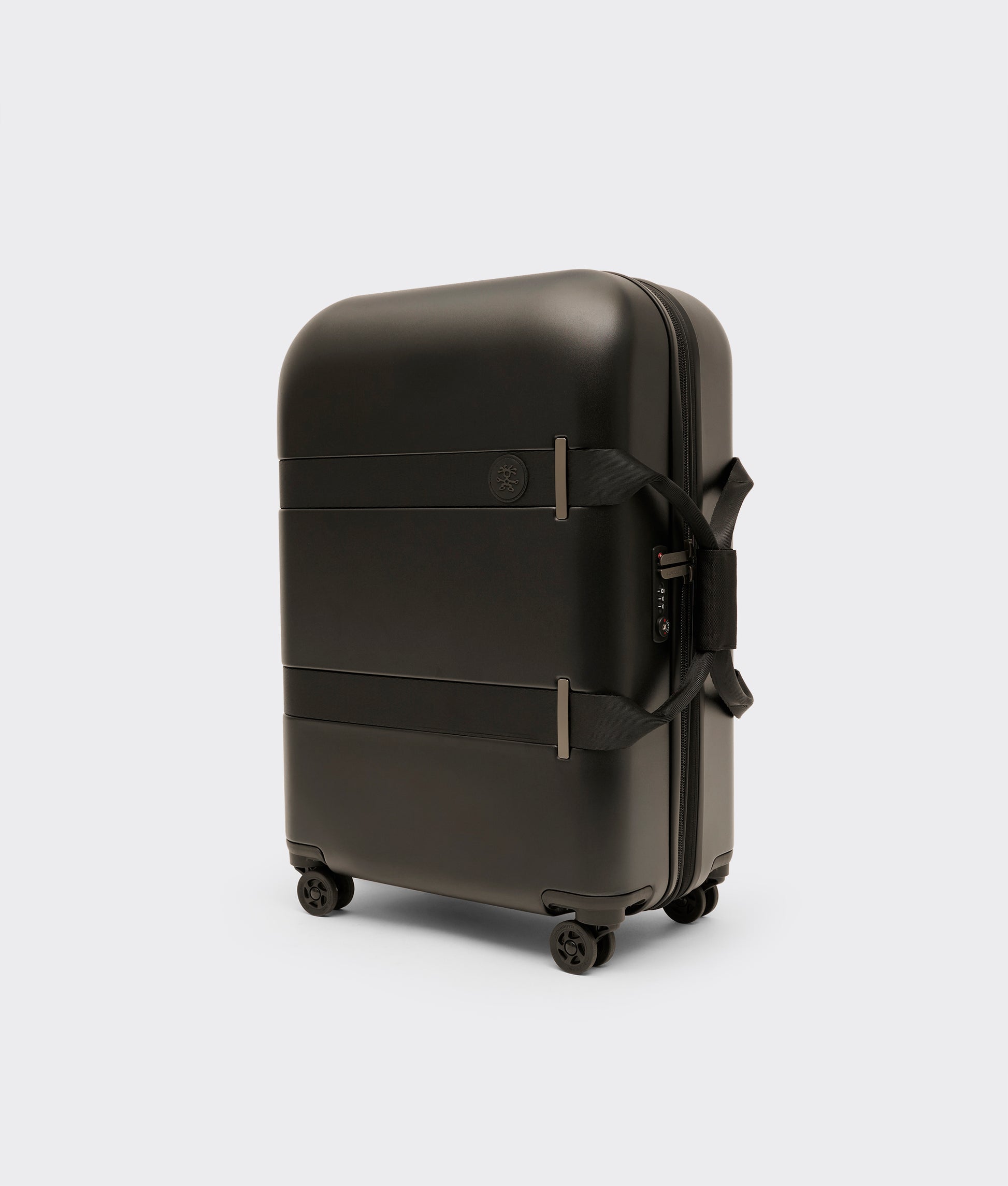 | Colour: Matte Black