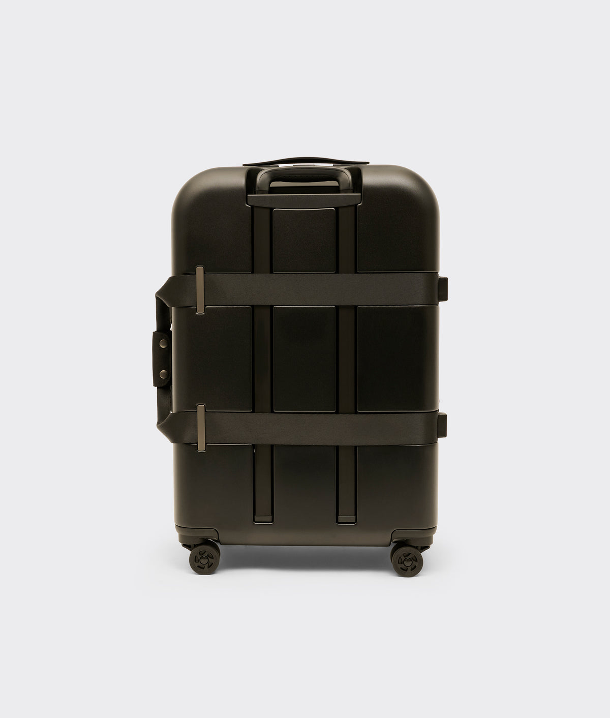 | Colour: Matte Black