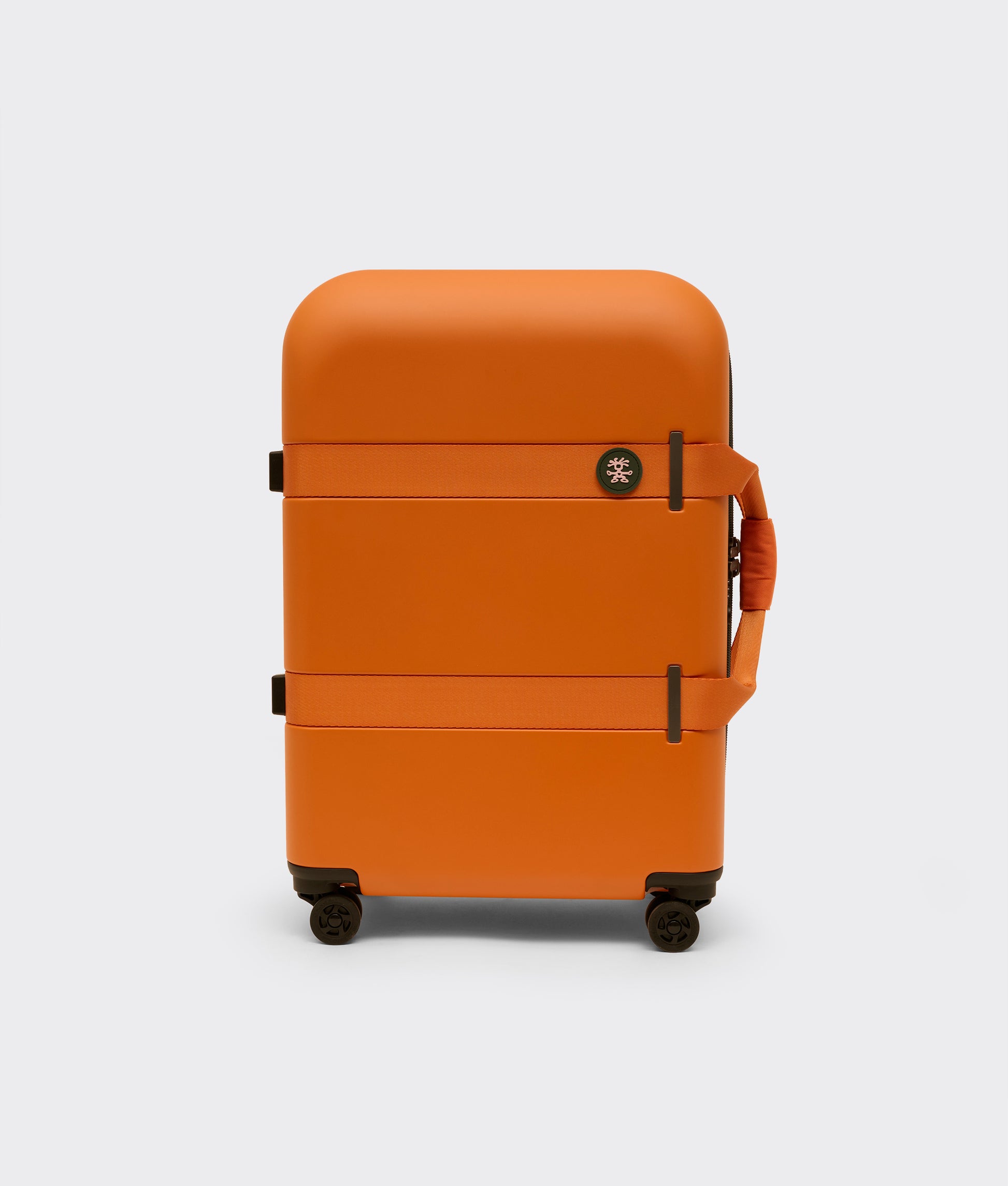 | Colour: Burnt Orange