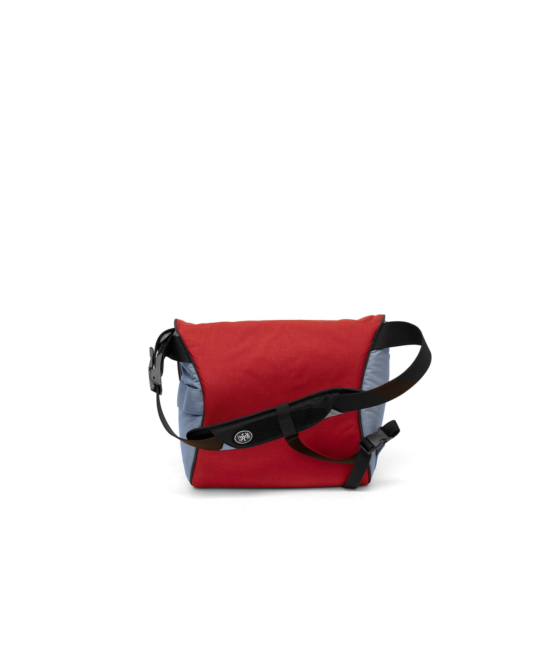 | Colour: Red