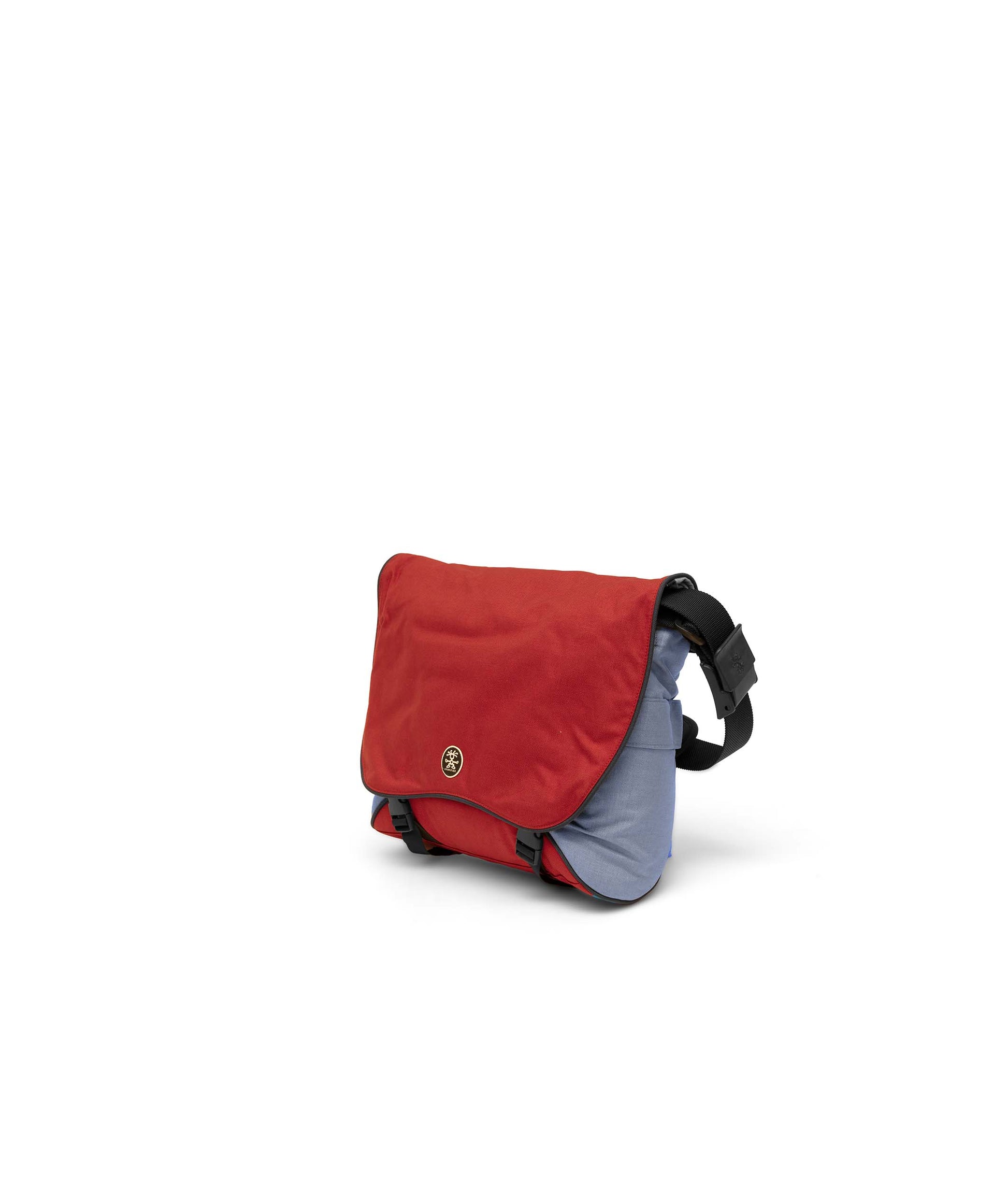 | Colour: Red