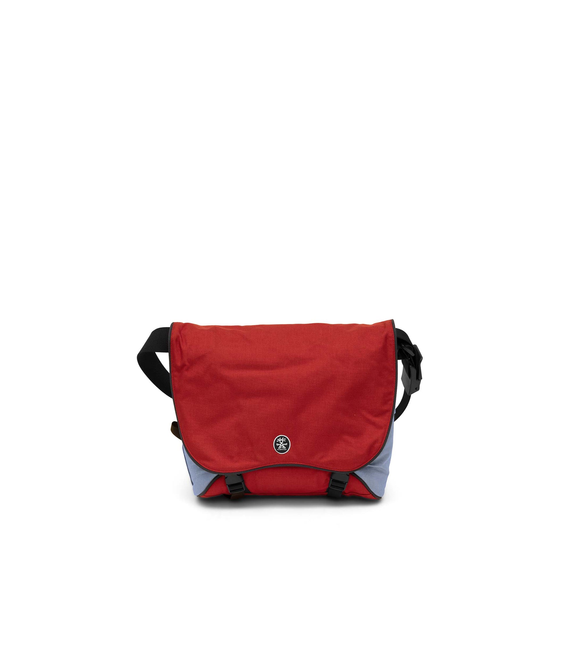 | Colour: Red