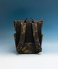 | Colour: Kengo Camo Waxed Canvas