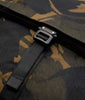| Colour: Kengo Camo Waxed Canvas