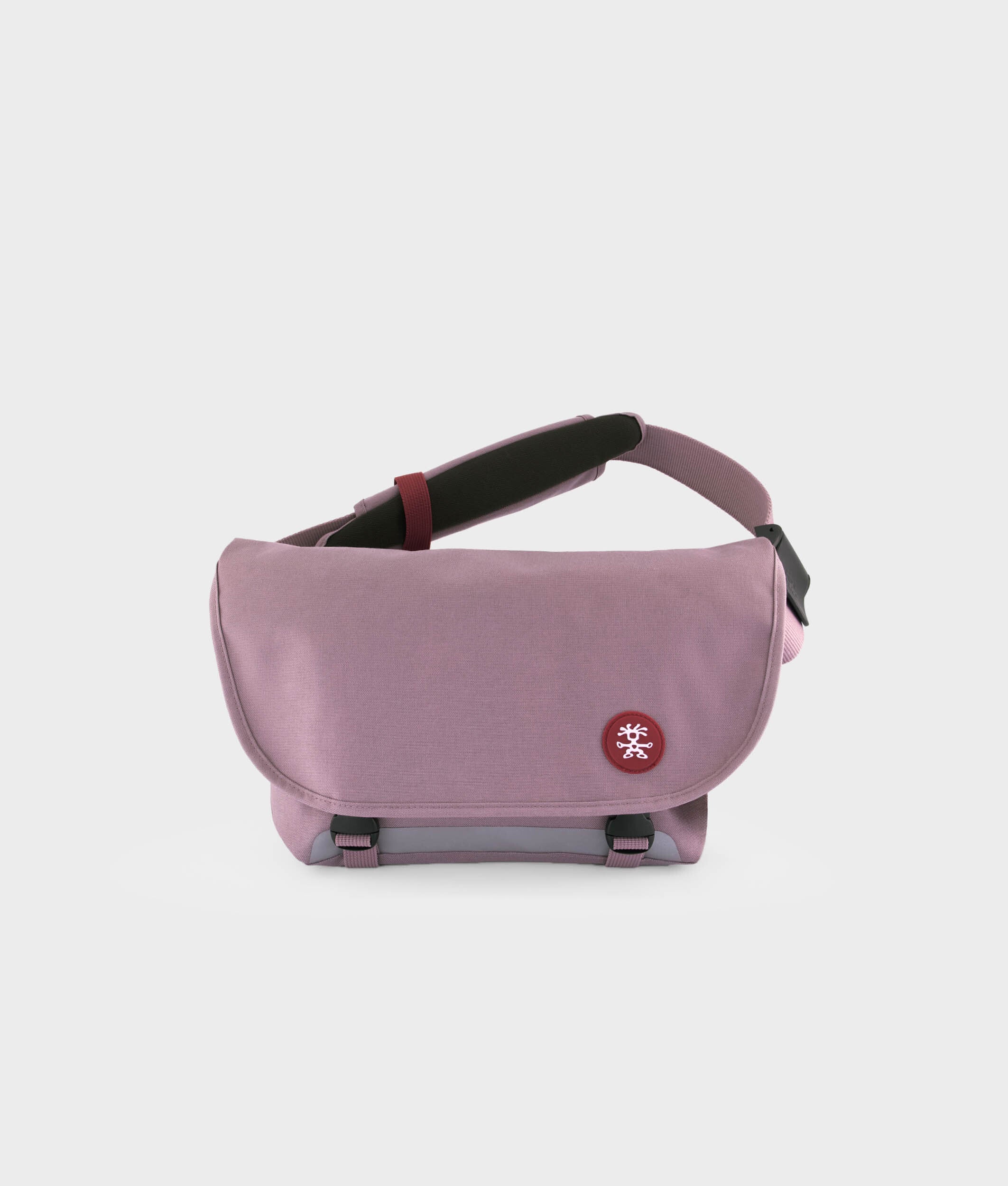 Comfort Zone (Large) - Messenger Bag - Crumpler Australia