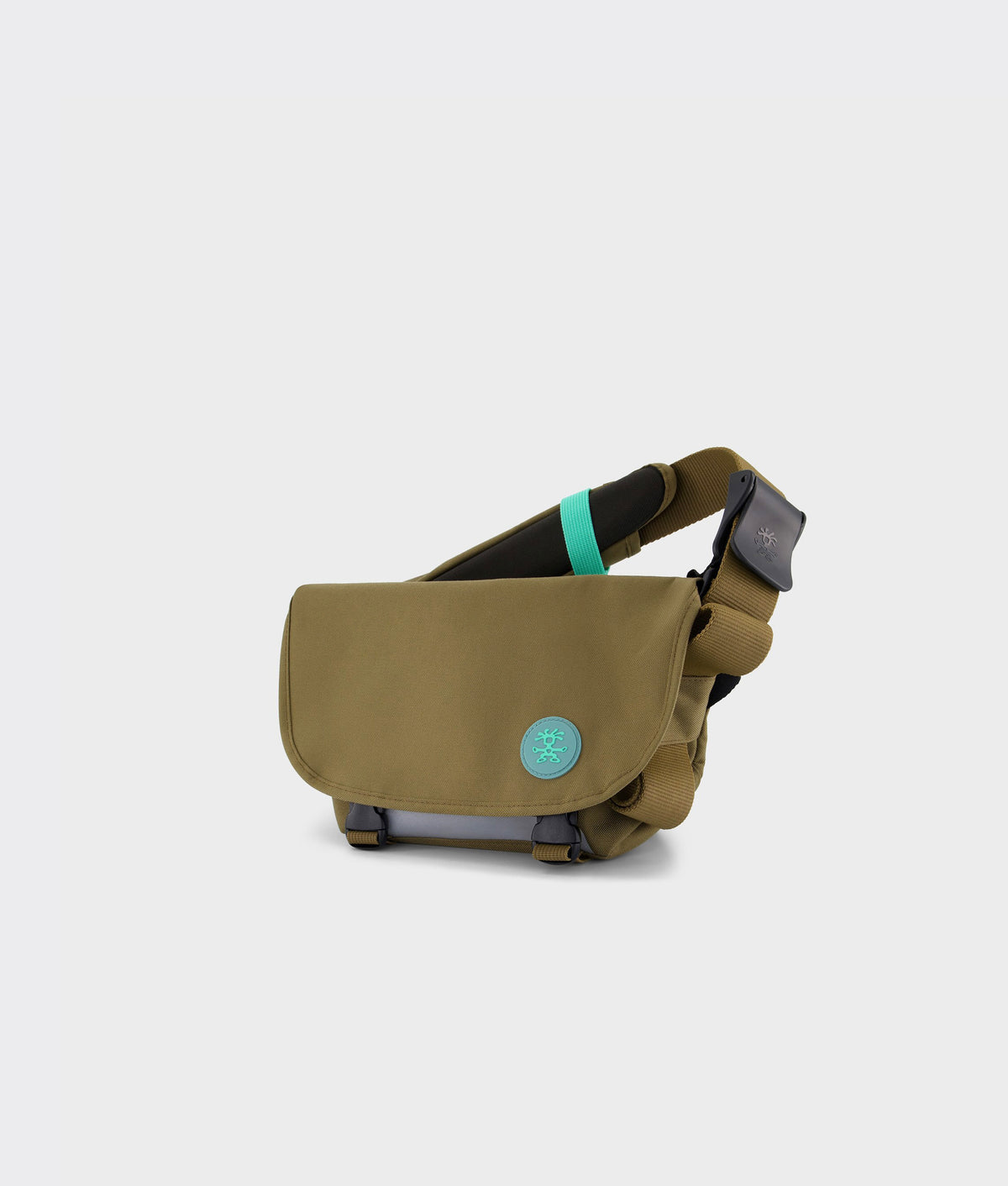 | Colour: Olive