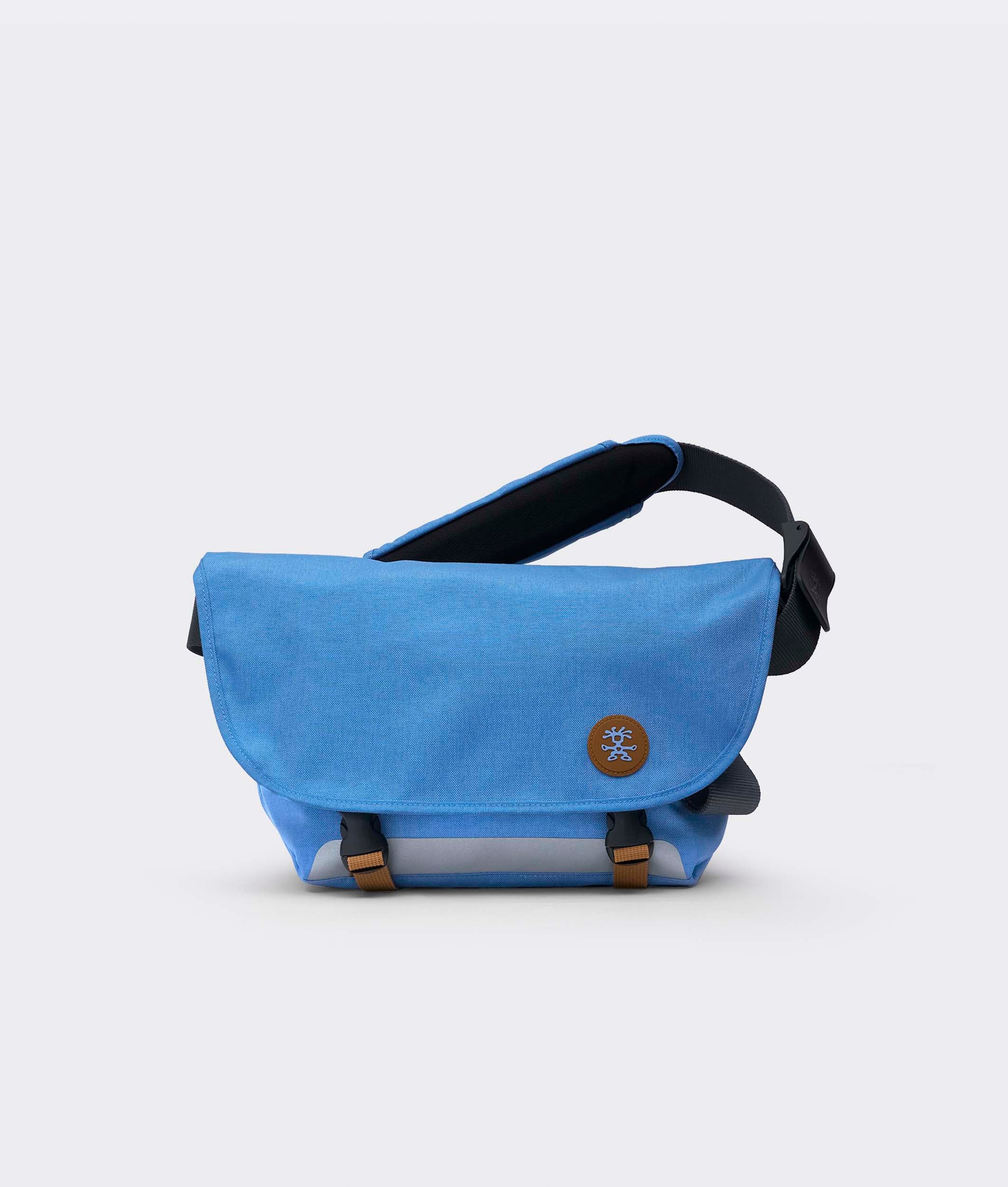 女性と男性のためのメッセンジャーバッグ | Crumpler Australia