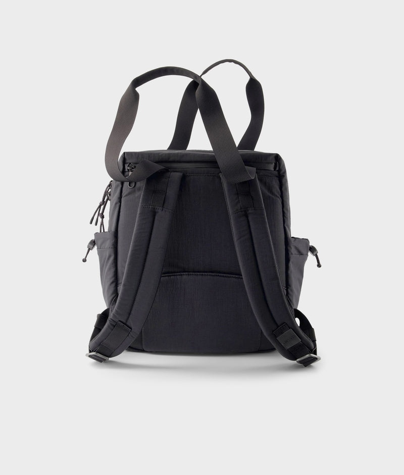 | Colour: Black