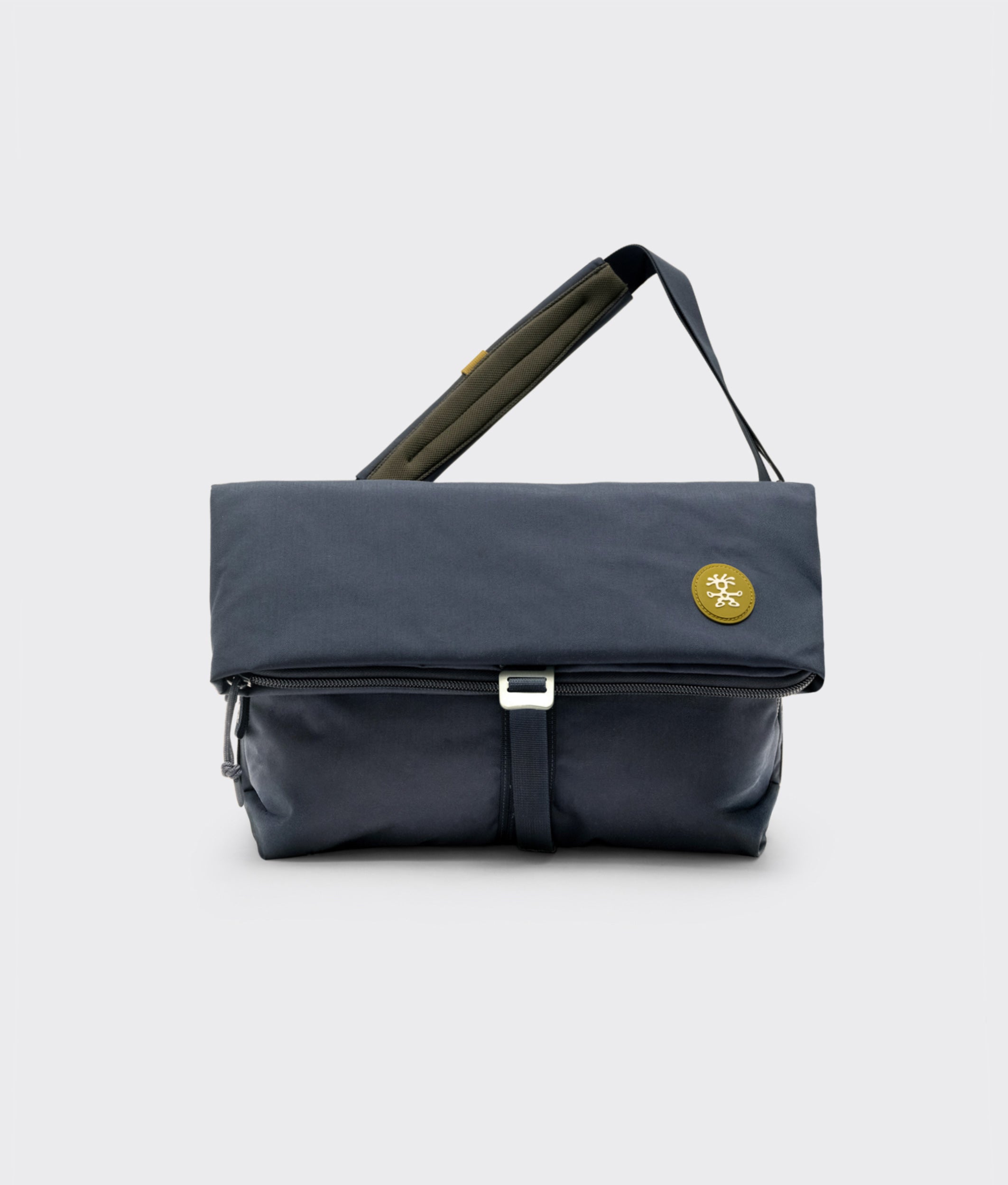 crumpler ショルダーバッグ コンフォートゾーン（小） - メッセンジャーバッグ - クランプラー