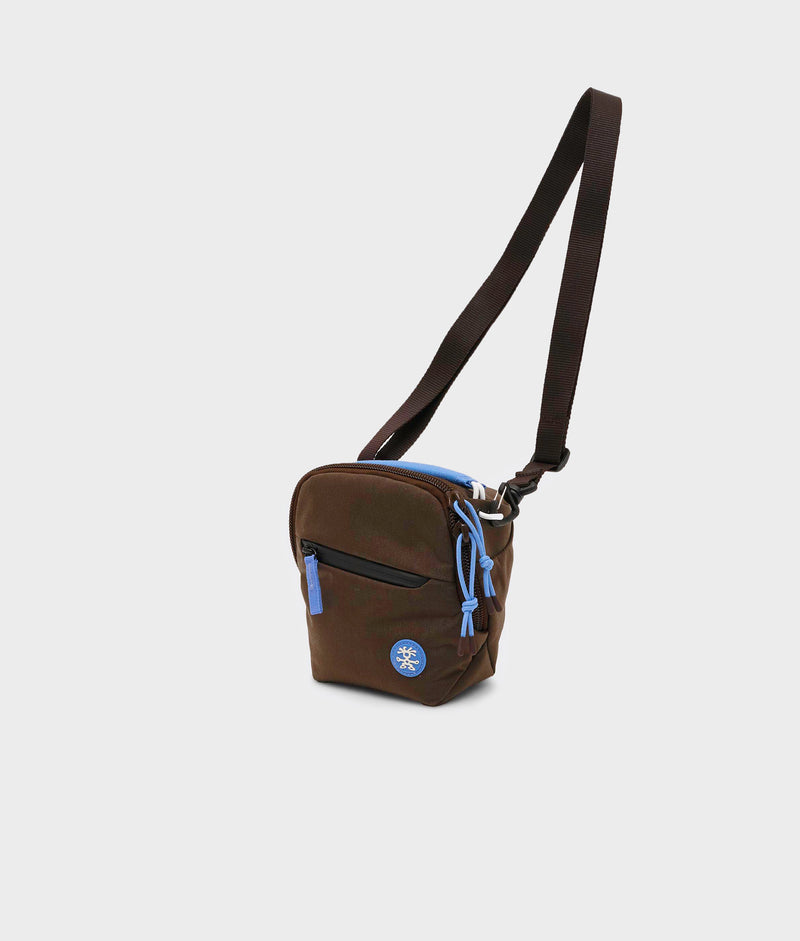 | Colour: Dark Brown