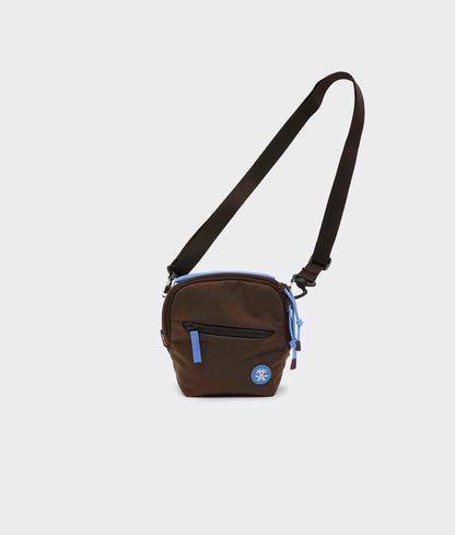 | Colour: Dark Brown