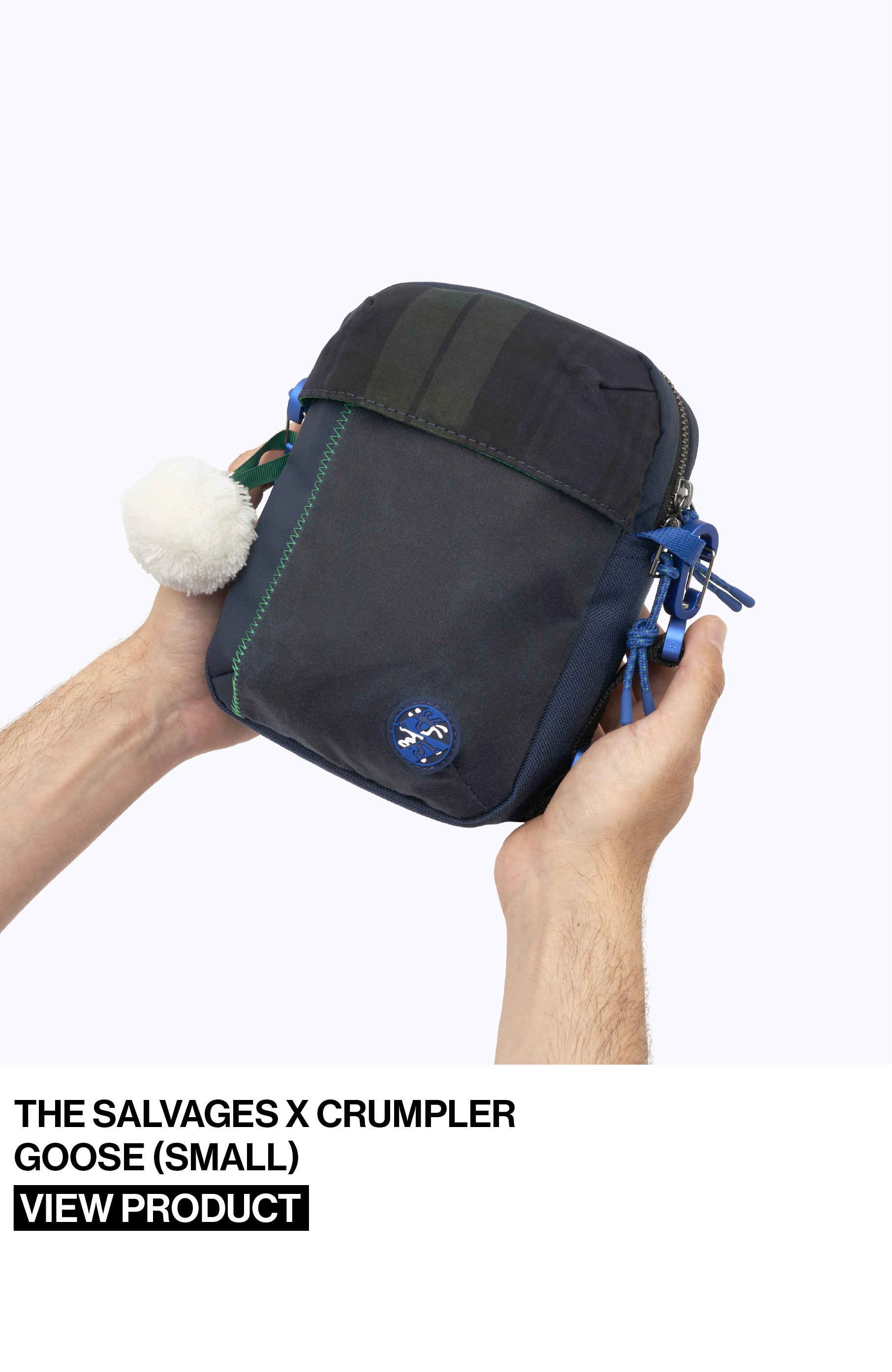 CRUMPLER メッセンジャーバッグ 女性と男性のためのメッセンジャーバッグ | Crumpler Australia