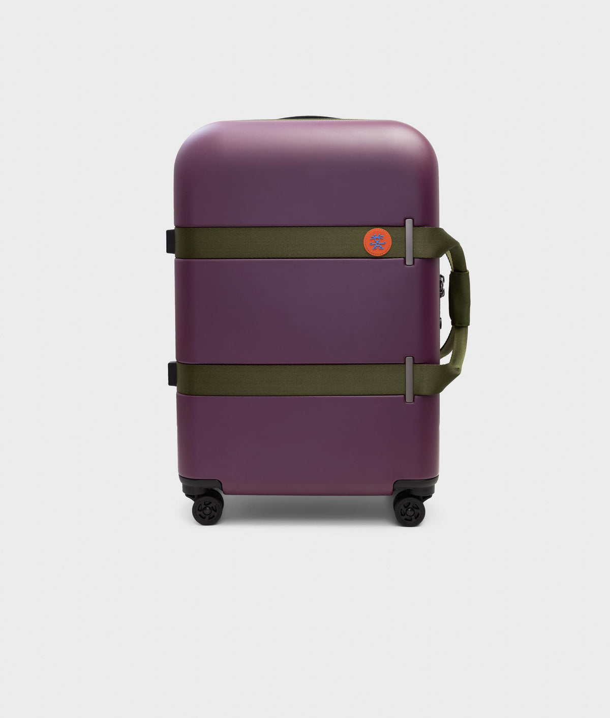 | Colour: Acai