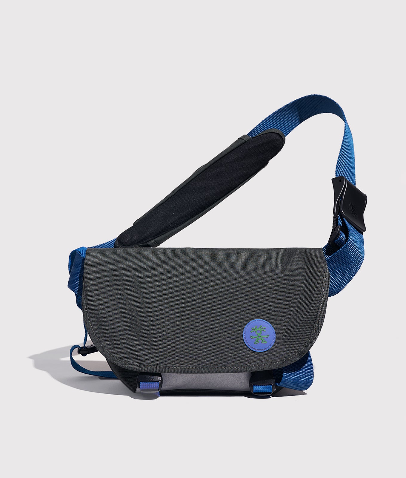 CRUMPLER クランプラー メッセンジャーバッグ コンフォートゾーン（小） - メッセンジャーバッグ